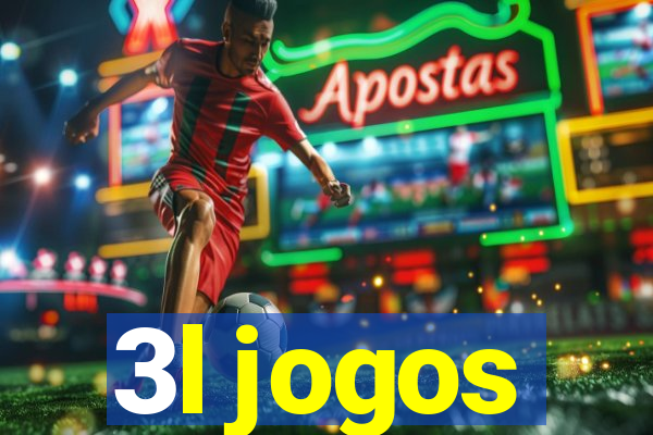 3l jogos